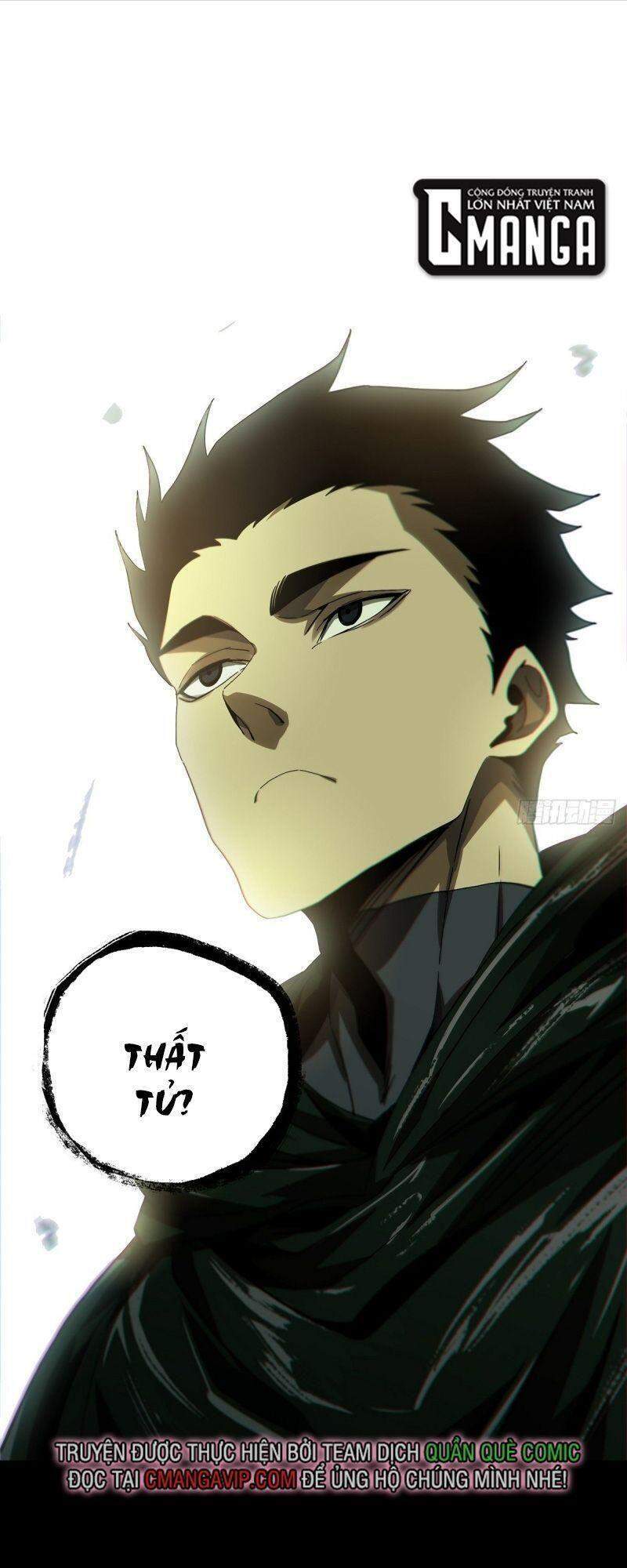 Đại Tượng Vô Hình Chap 150 - Next Chap 151
