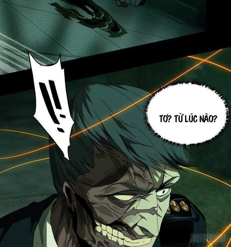 Đại Tượng Vô Hình Chap 151 - Next Chap 152
