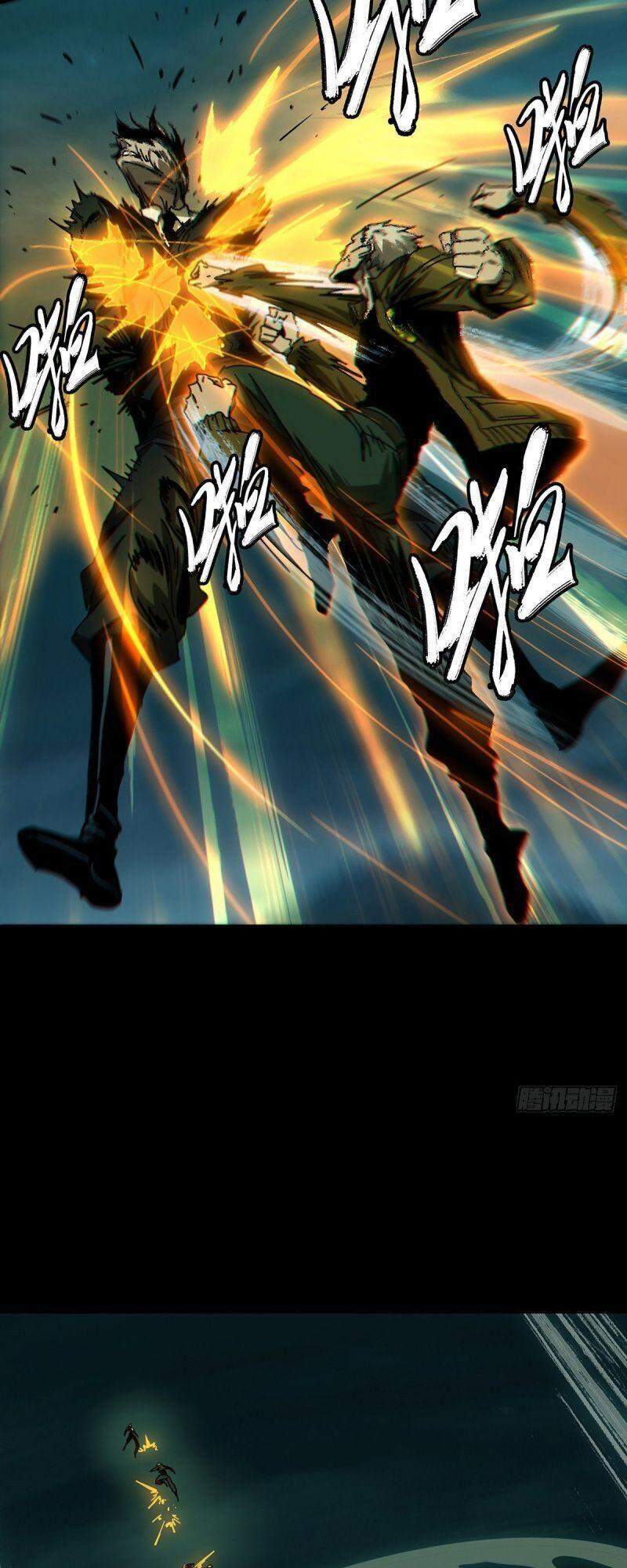 Đại Tượng Vô Hình Chap 151 - Next Chap 152