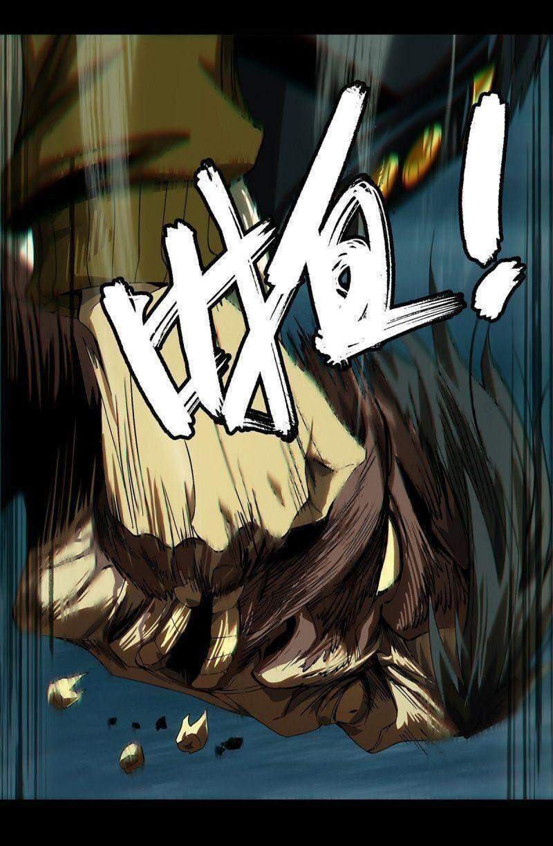 Đại Tượng Vô Hình Chap 151 - Next Chap 152