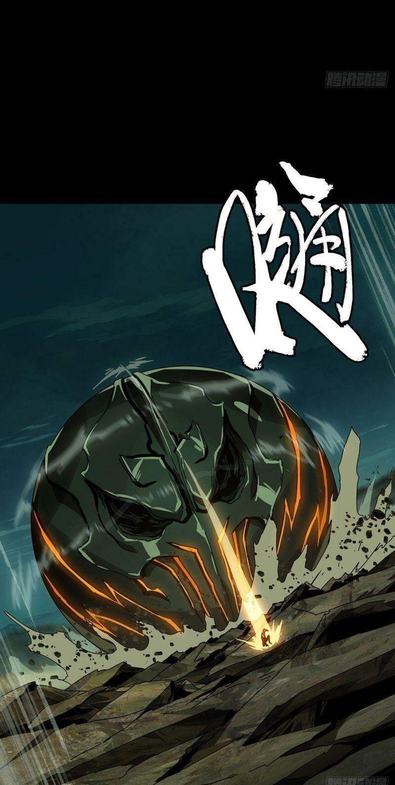 Đại Tượng Vô Hình Chap 152 - Next Chap 153