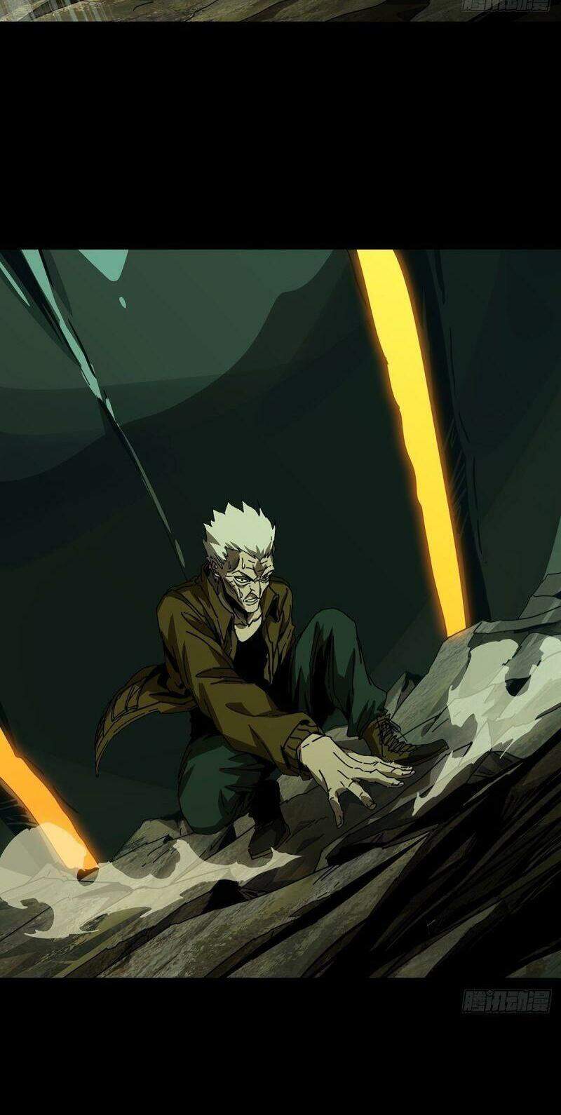 Đại Tượng Vô Hình Chap 152 - Next Chap 153