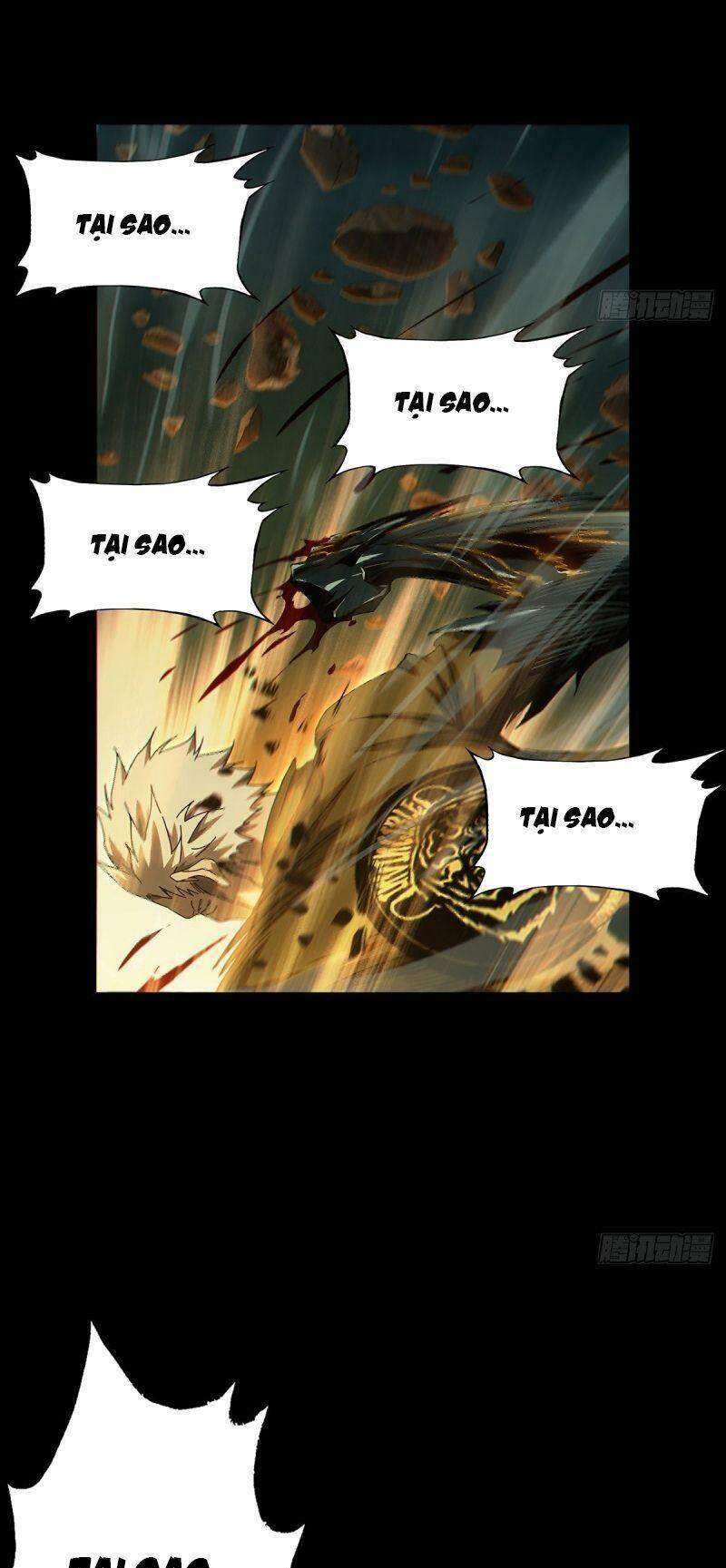 Đại Tượng Vô Hình Chap 152 - Next Chap 153