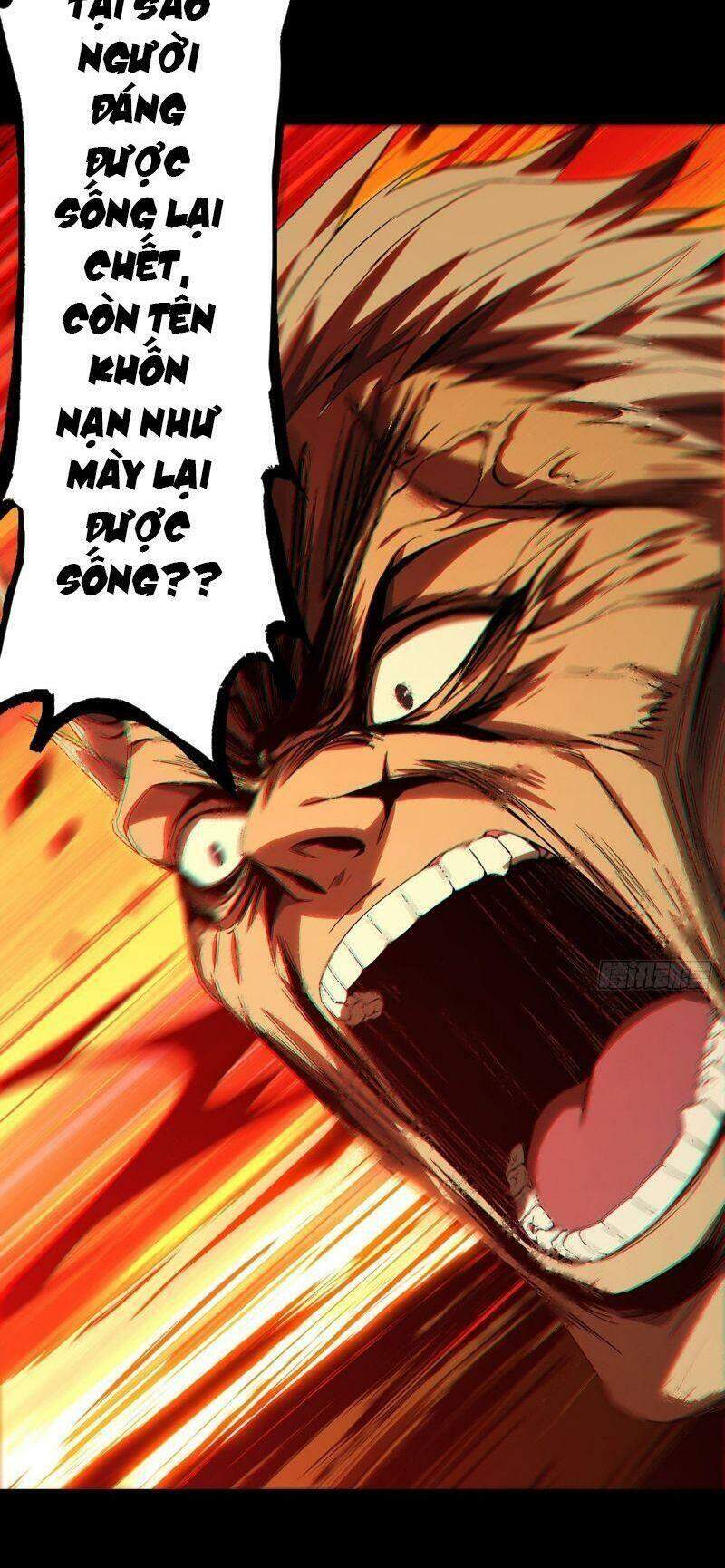 Đại Tượng Vô Hình Chap 152 - Next Chap 153