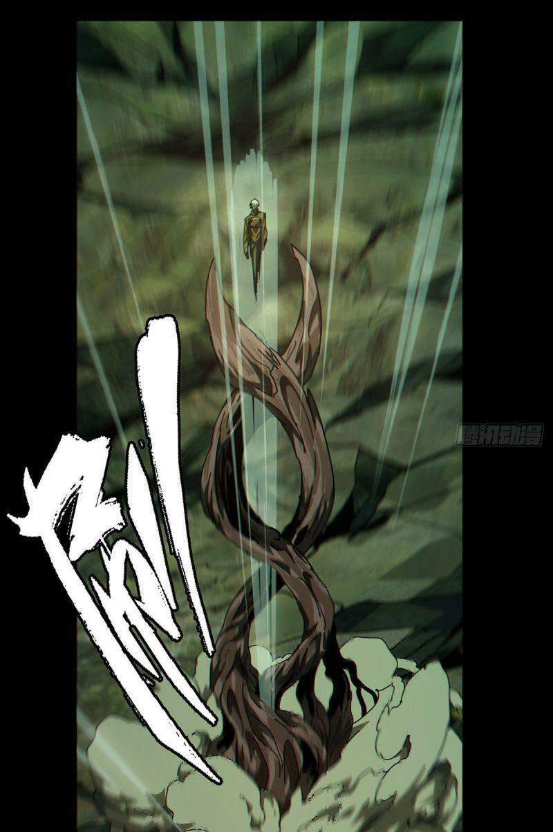 Đại Tượng Vô Hình Chap 152 - Next Chap 153