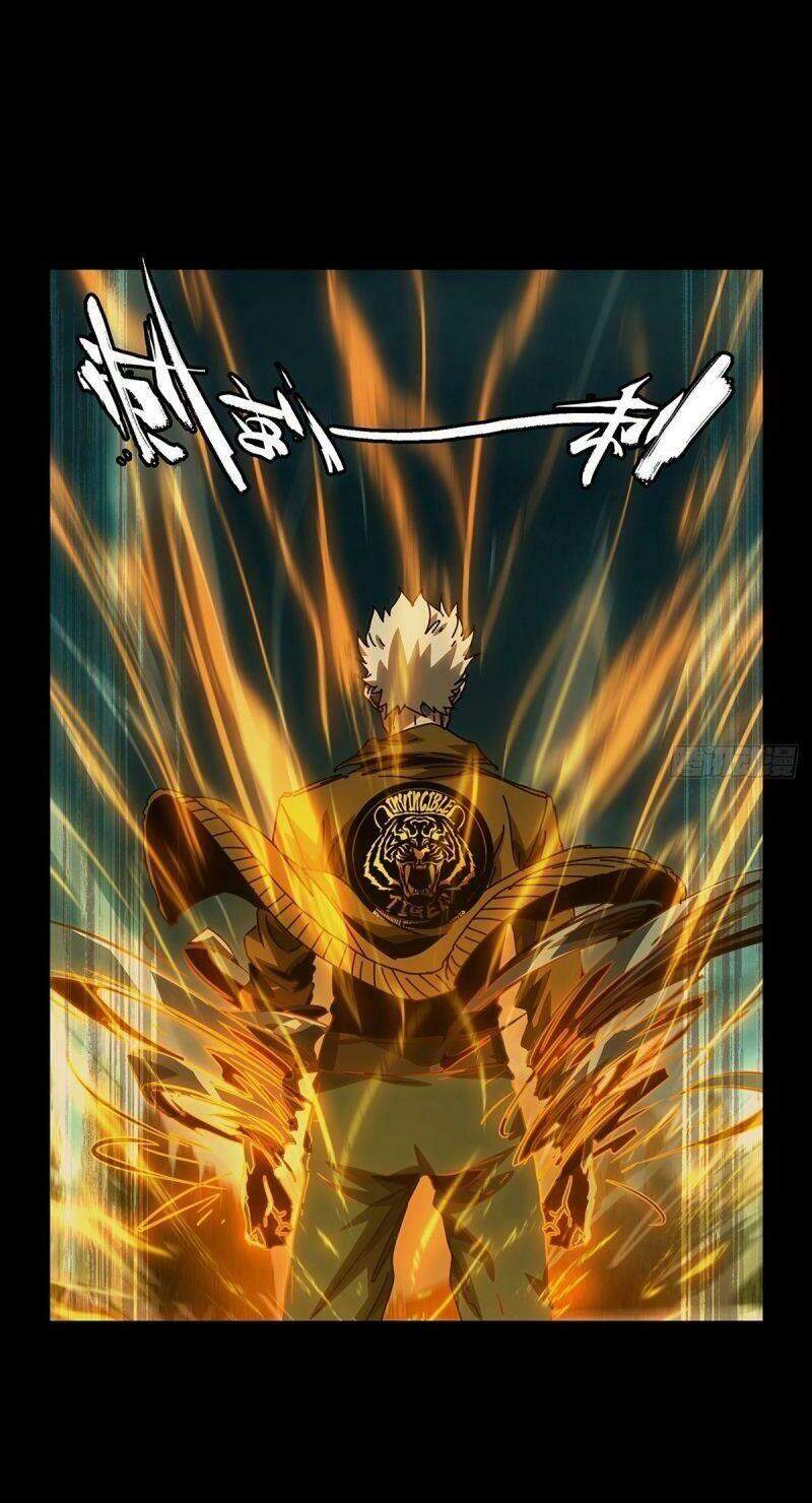 Đại Tượng Vô Hình Chap 152 - Next Chap 153