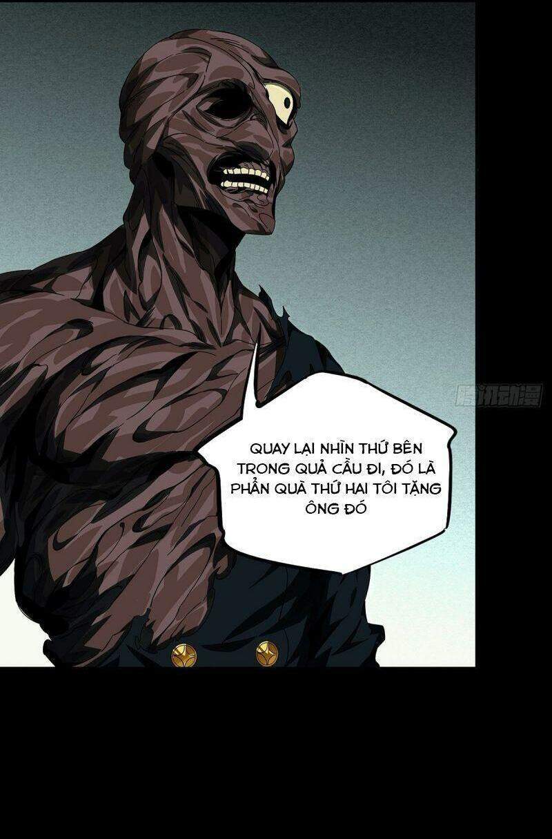 Đại Tượng Vô Hình Chap 153 - Next Chap 154