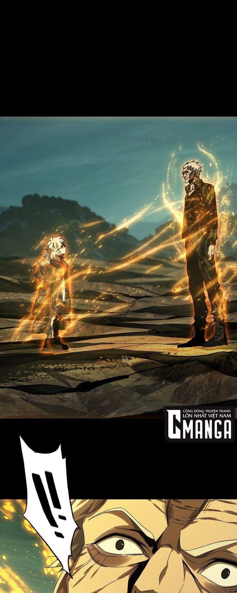Đại Tượng Vô Hình Chap 155 - Next Chap 156