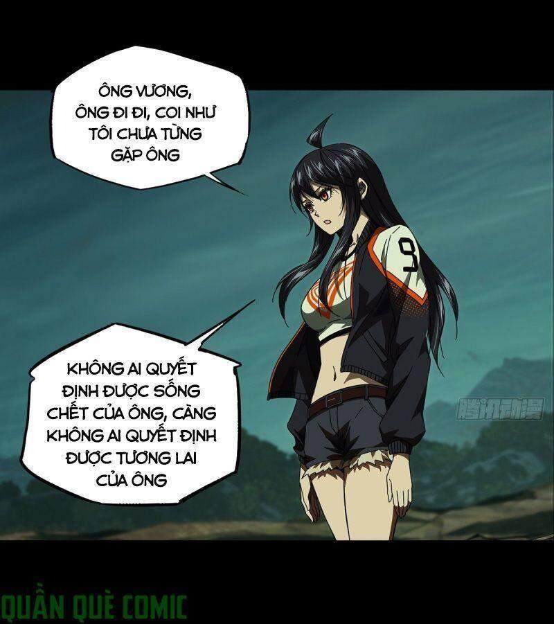 Đại Tượng Vô Hình Chap 155 - Next Chap 156
