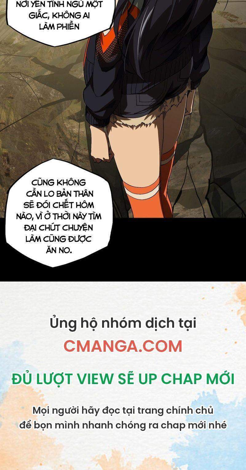 Đại Tượng Vô Hình Chap 155 - Next Chap 156