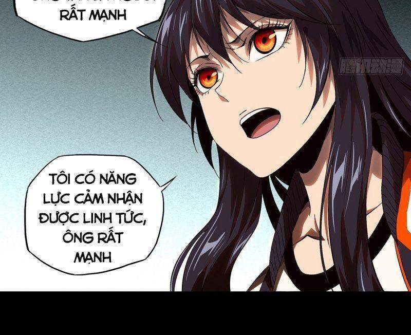 Đại Tượng Vô Hình Chap 155 - Next Chap 156