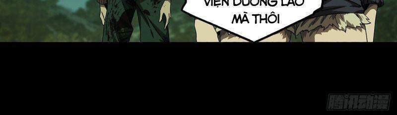 Đại Tượng Vô Hình Chap 155 - Next Chap 156