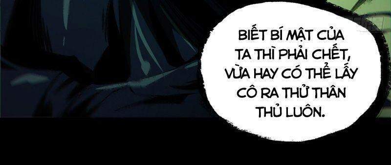 Đại Tượng Vô Hình Chap 156 - Next Chap 157