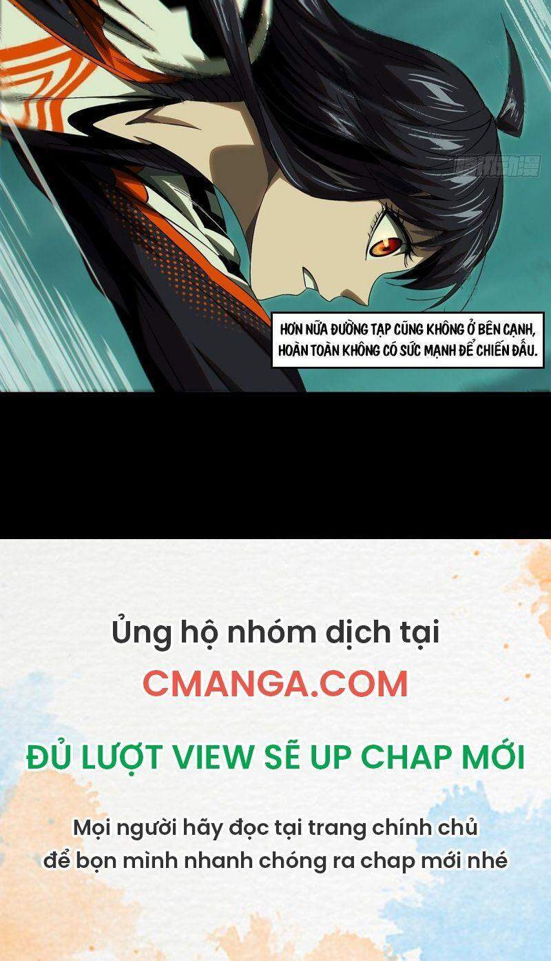Đại Tượng Vô Hình Chap 156 - Next Chap 157
