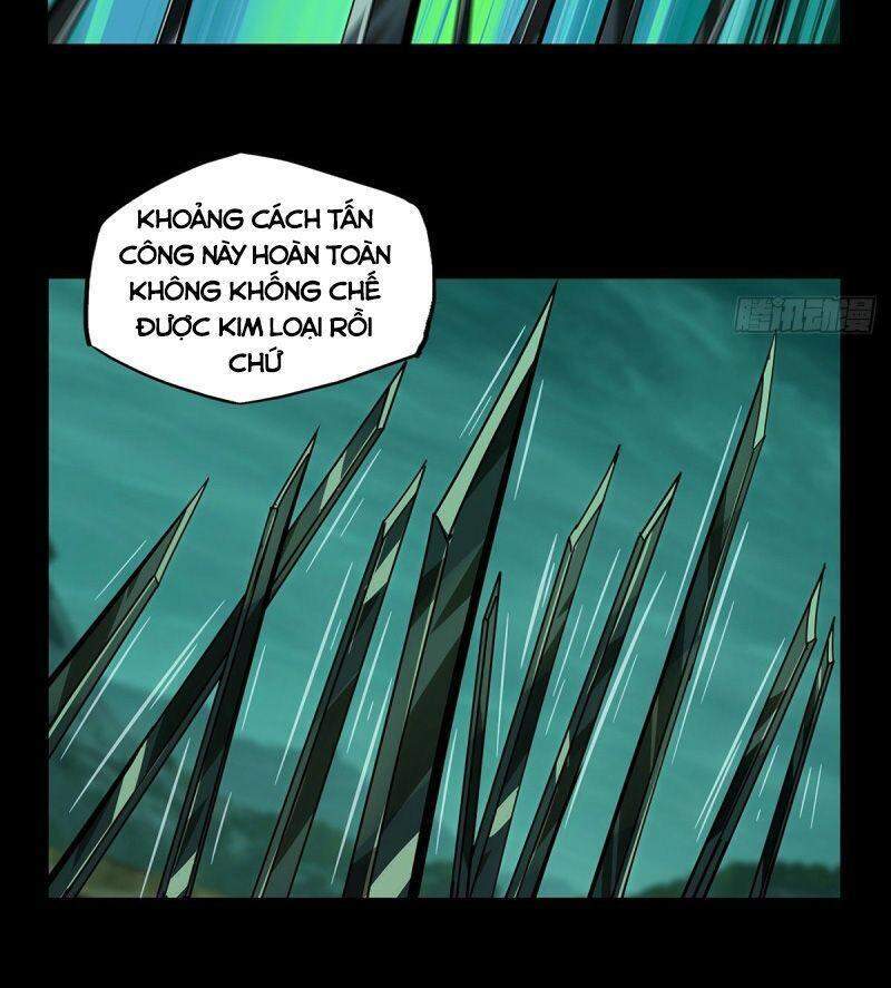 Đại Tượng Vô Hình Chap 156 - Next Chap 157