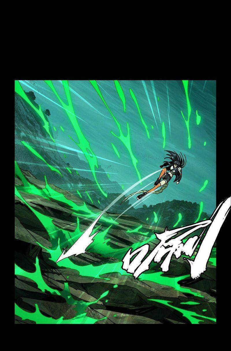 Đại Tượng Vô Hình Chap 156 - Next Chap 157