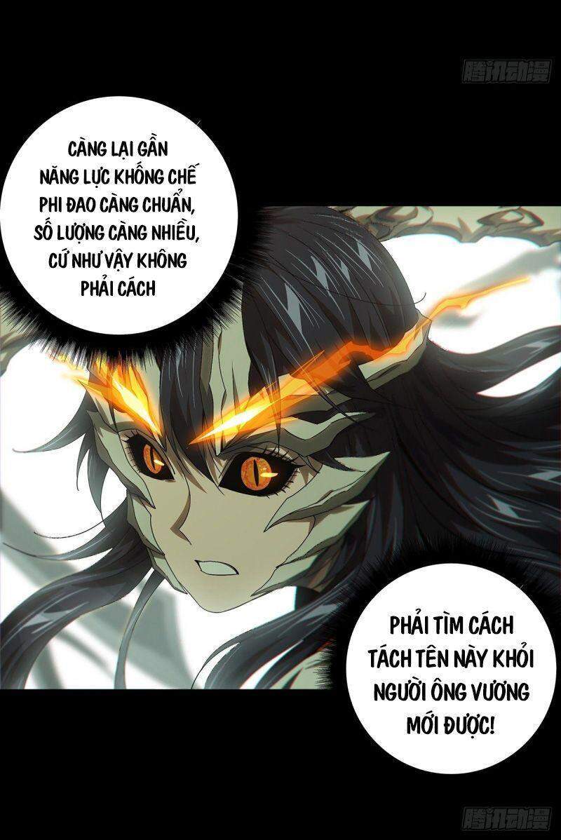 Đại Tượng Vô Hình Chap 157 - Next Chap 158