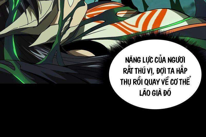 Đại Tượng Vô Hình Chap 158 - Next Chap 159