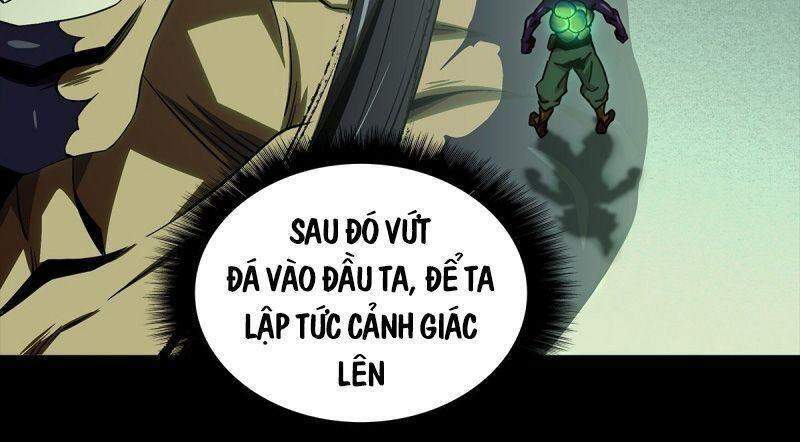 Đại Tượng Vô Hình Chap 158 - Next Chap 159