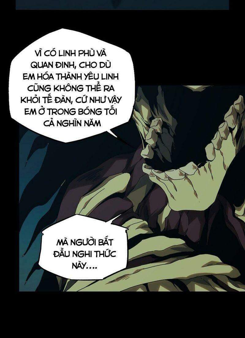 Đại Tượng Vô Hình Chap 159 - Next Chap 160