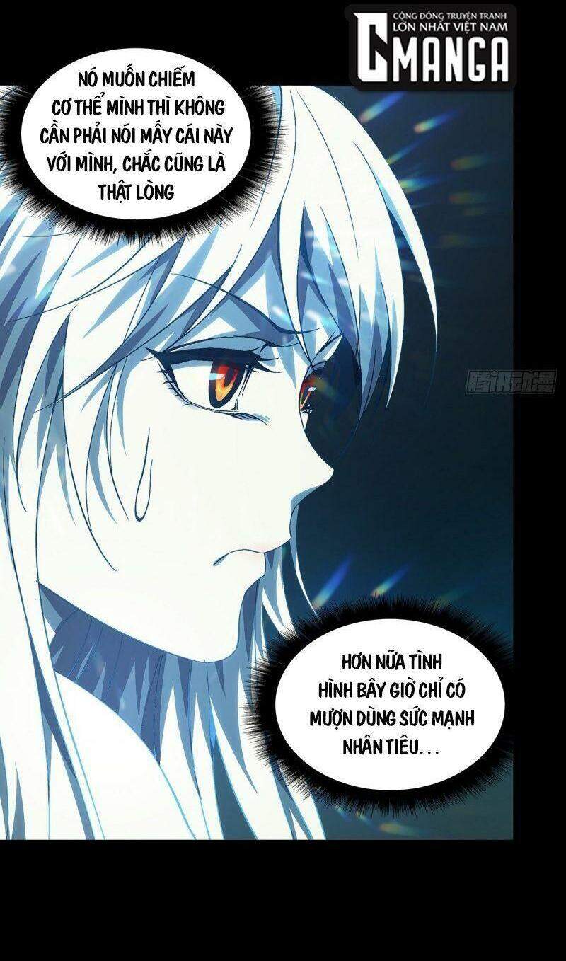 Đại Tượng Vô Hình Chap 159 - Next Chap 160