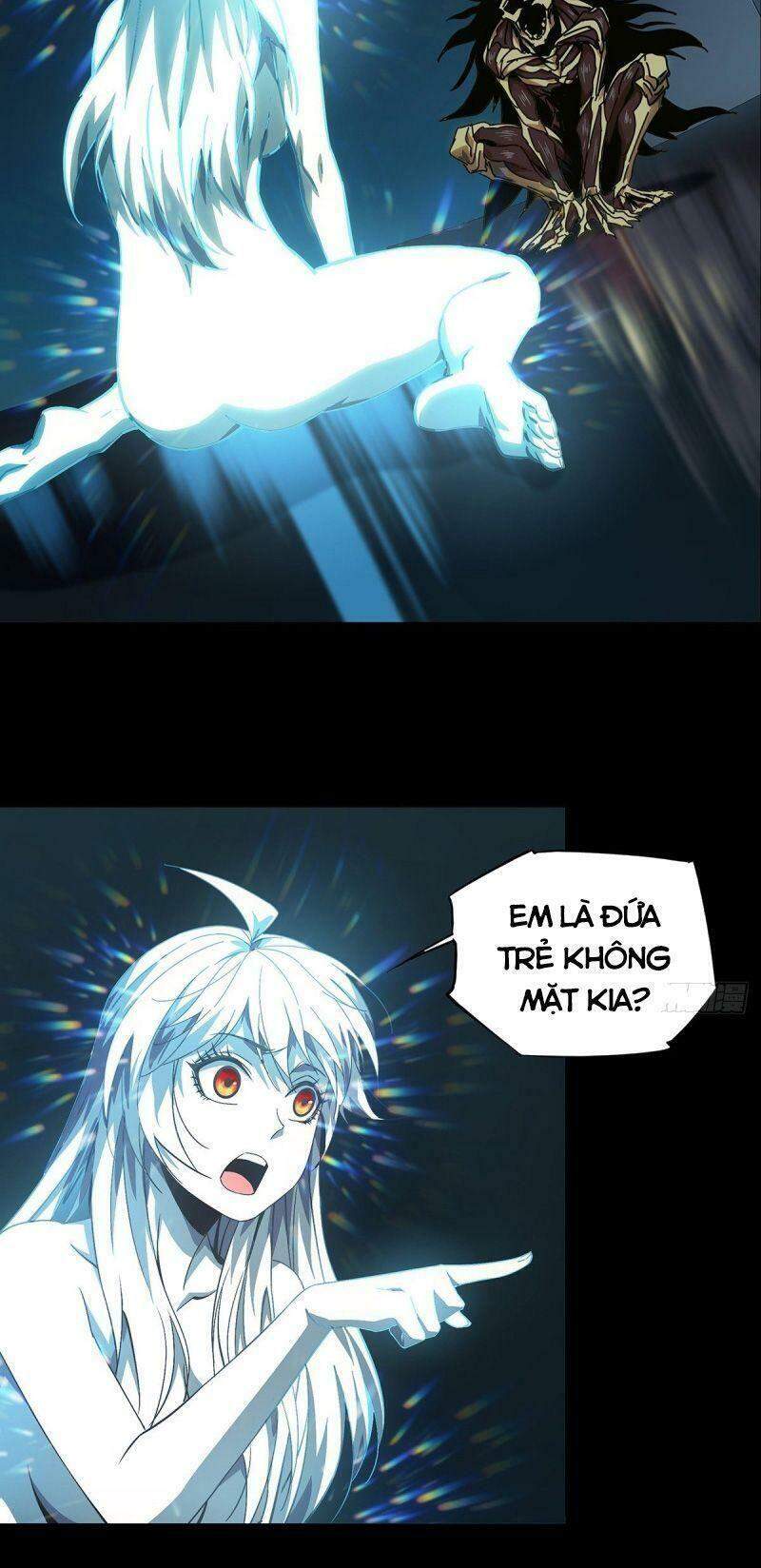 Đại Tượng Vô Hình Chap 159 - Next Chap 160
