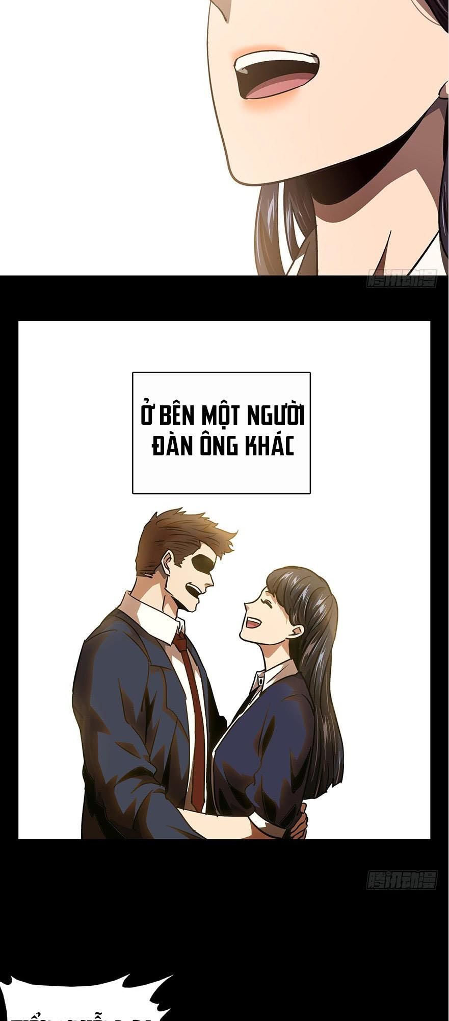 Đại Tượng Vô Hình Chap 16 - Next Chap 17