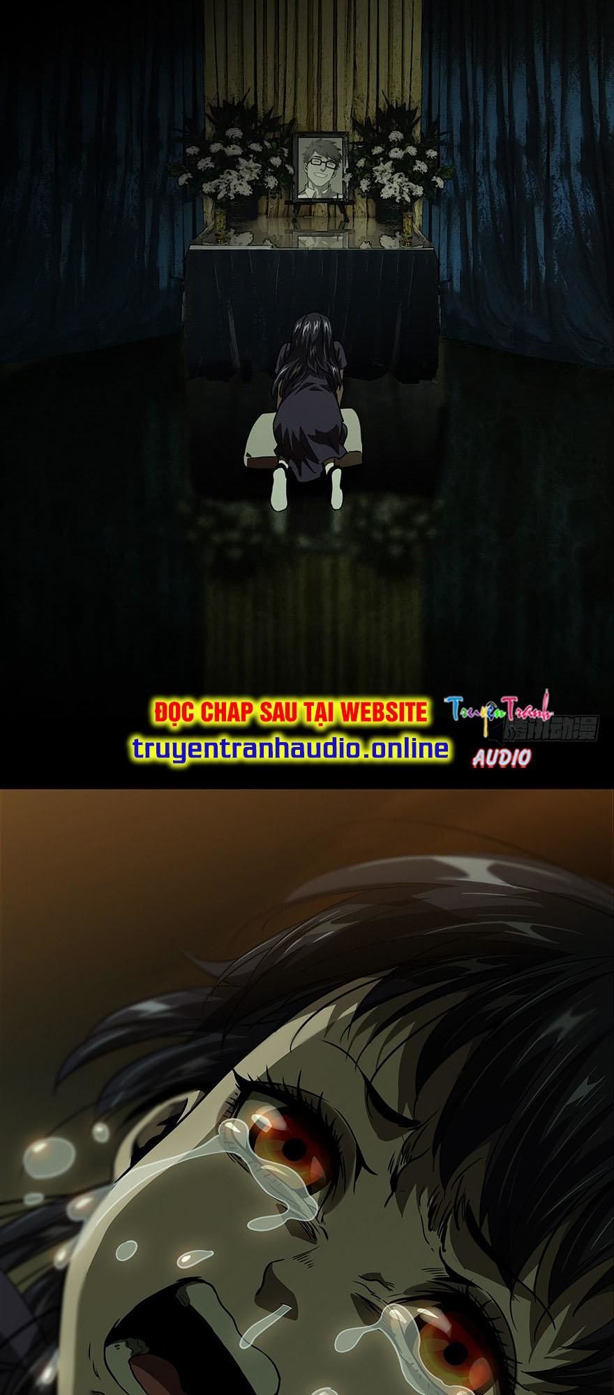 Đại Tượng Vô Hình Chap 16 - Next Chap 17