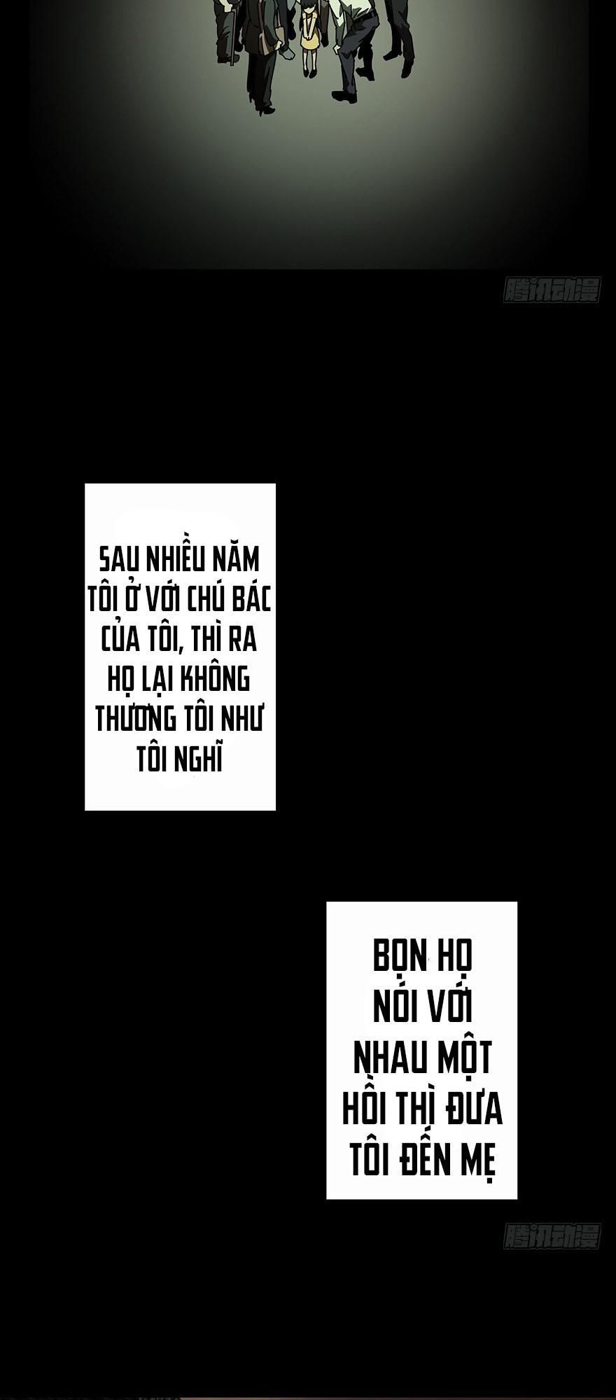 Đại Tượng Vô Hình Chap 16 - Next Chap 17
