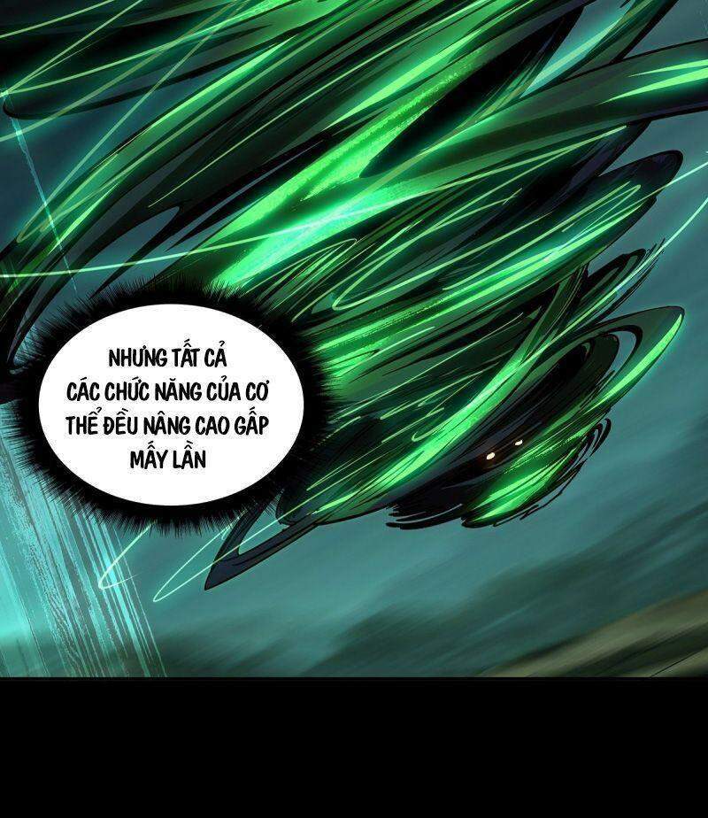 Đại Tượng Vô Hình Chap 160 - Next Chap 161