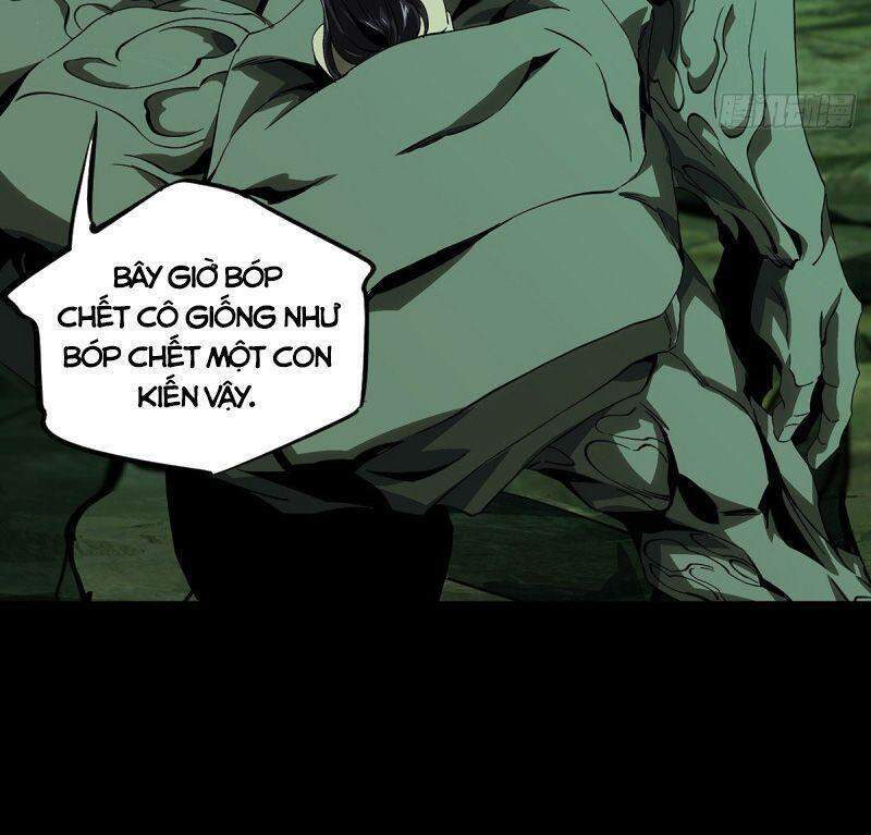Đại Tượng Vô Hình Chap 160 - Next Chap 161