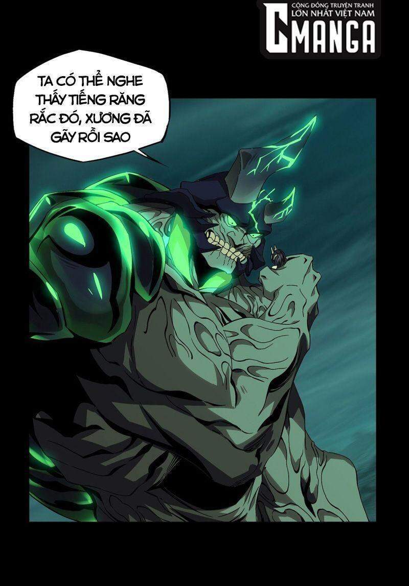 Đại Tượng Vô Hình Chap 160 - Next Chap 161