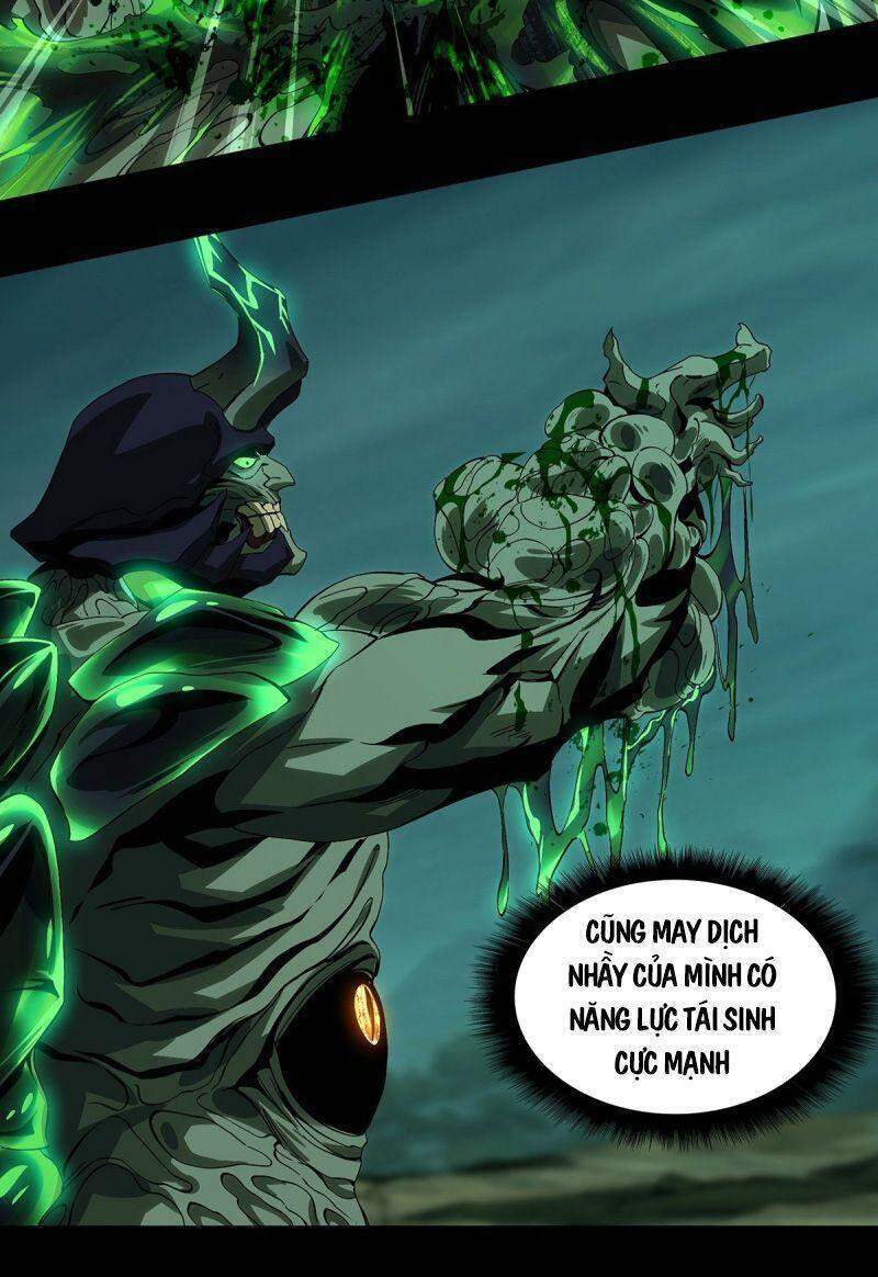 Đại Tượng Vô Hình Chap 160 - Next Chap 161