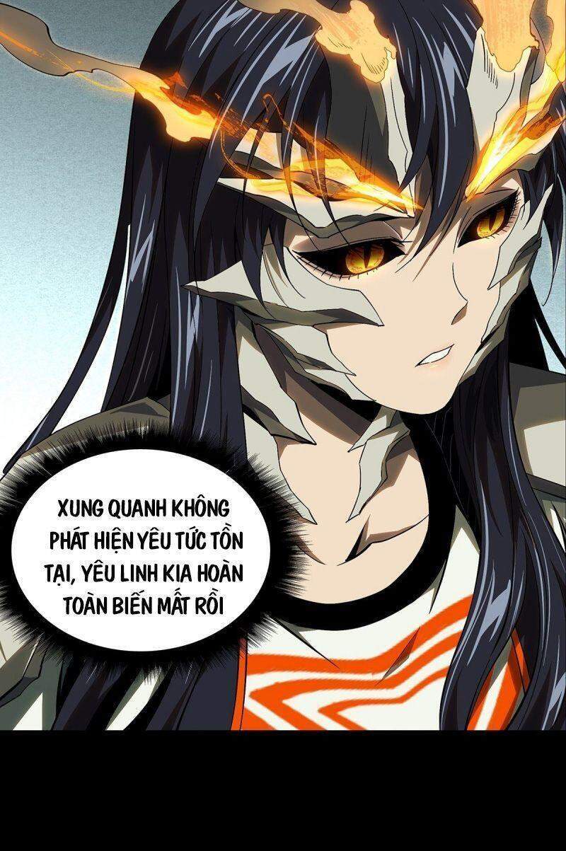 Đại Tượng Vô Hình Chap 161 - Next Chap 162