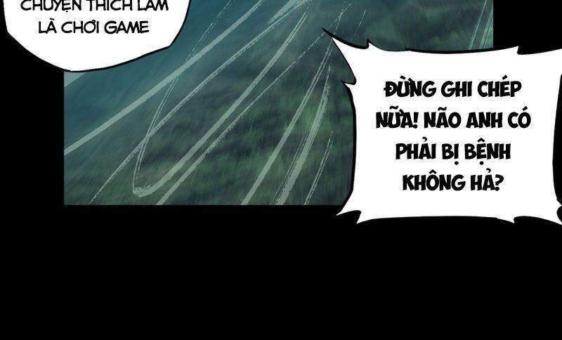 Đại Tượng Vô Hình Chap 161 - Next Chap 162