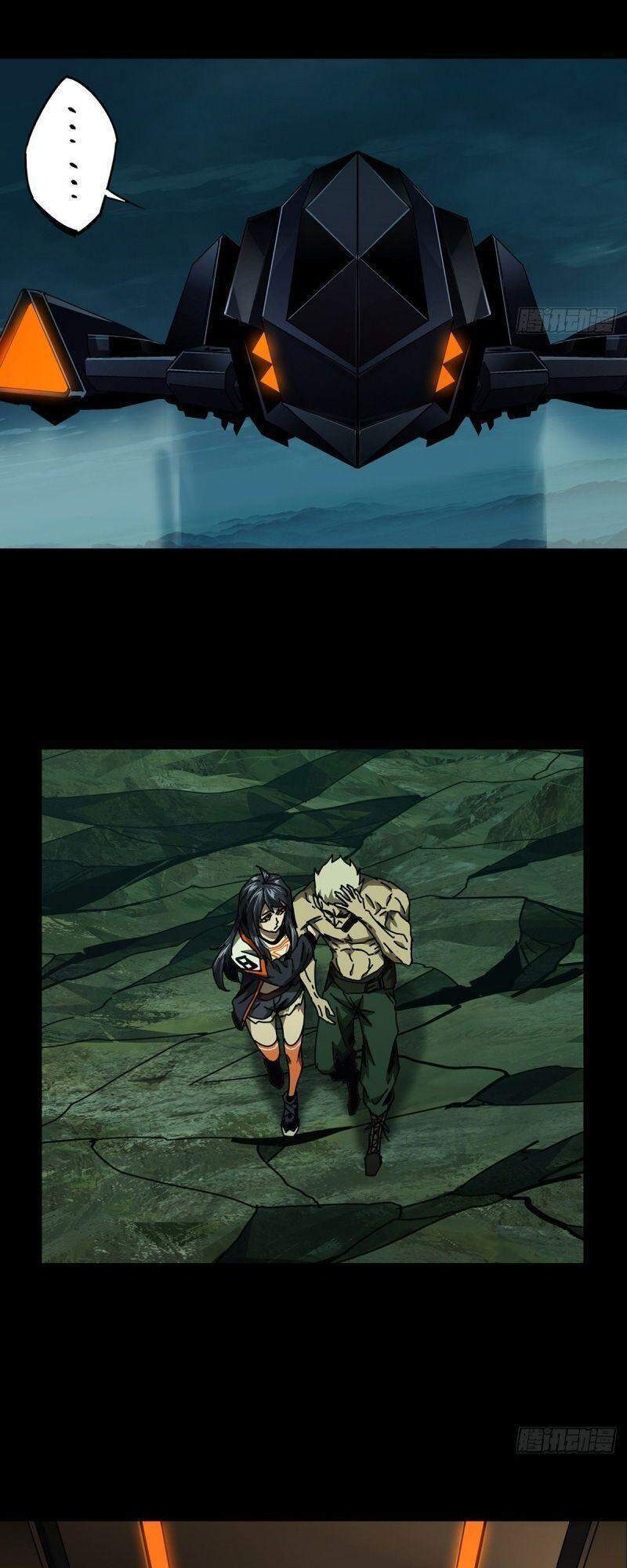 Đại Tượng Vô Hình Chap 161 - Next Chap 162