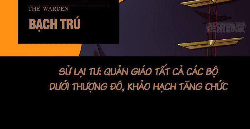 Đại Tượng Vô Hình Chap 161 - Next Chap 162