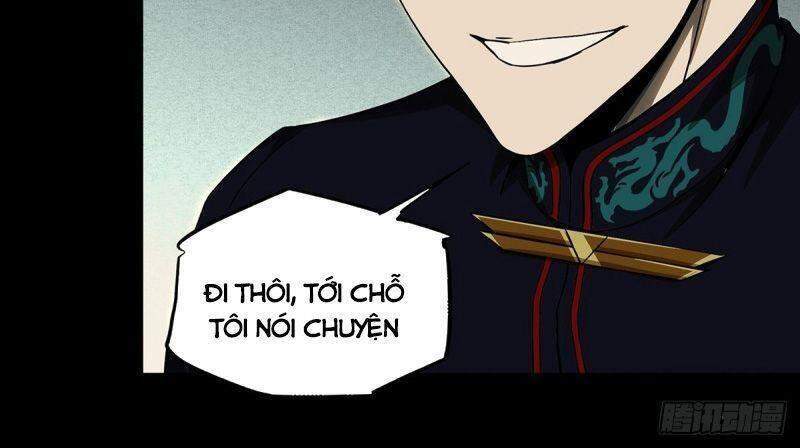 Đại Tượng Vô Hình Chap 162 - Next Chap 163