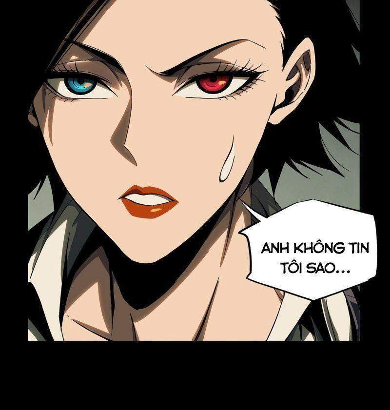 Đại Tượng Vô Hình Chap 162 - Next Chap 163