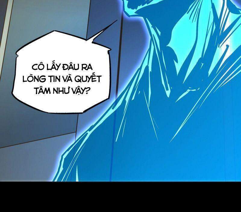 Đại Tượng Vô Hình Chap 162 - Next Chap 163