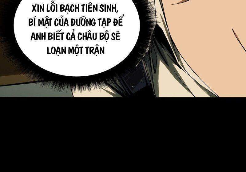 Đại Tượng Vô Hình Chap 162 - Next Chap 163