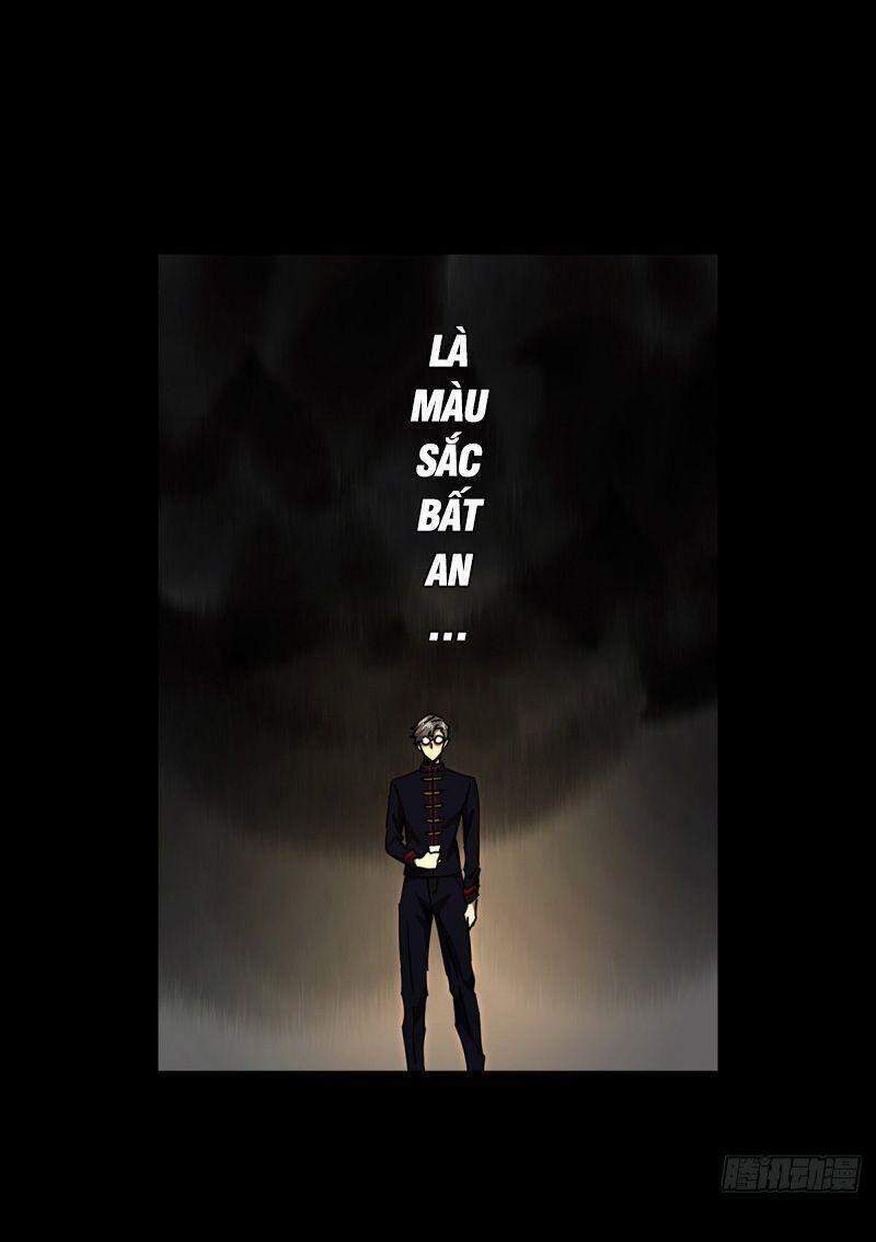 Đại Tượng Vô Hình Chap 162 - Next Chap 163