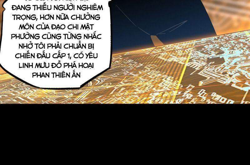 Đại Tượng Vô Hình Chap 162 - Next Chap 163