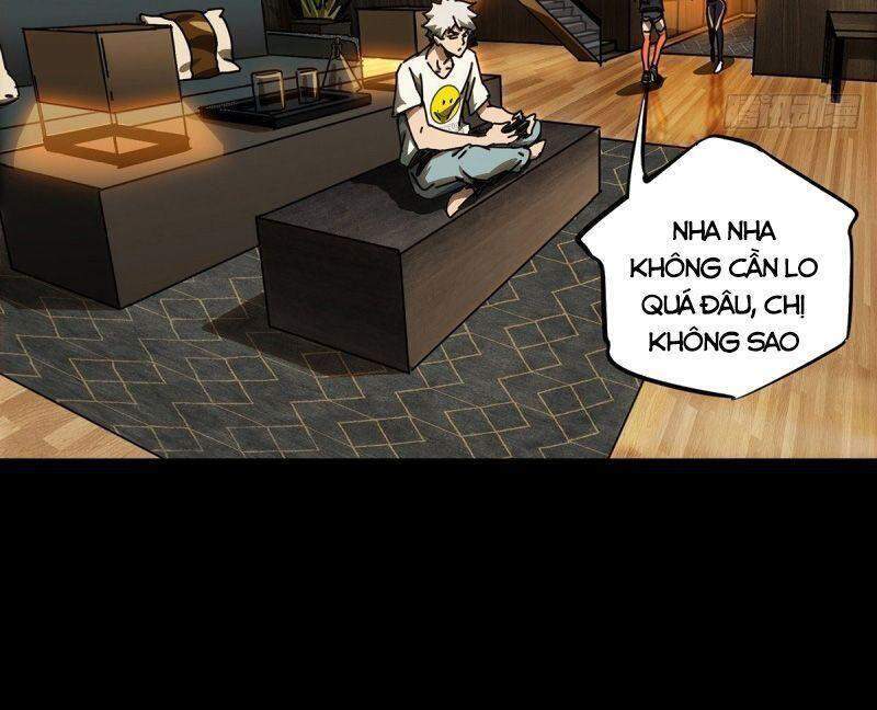 Đại Tượng Vô Hình Chap 163 - Next Chap 164