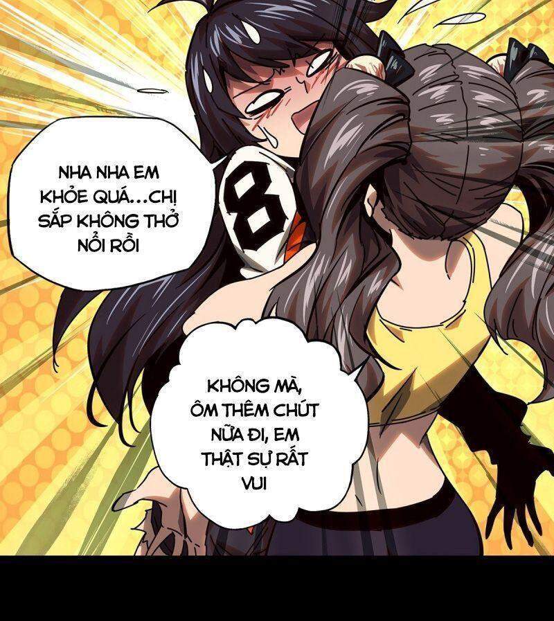 Đại Tượng Vô Hình Chap 163 - Next Chap 164
