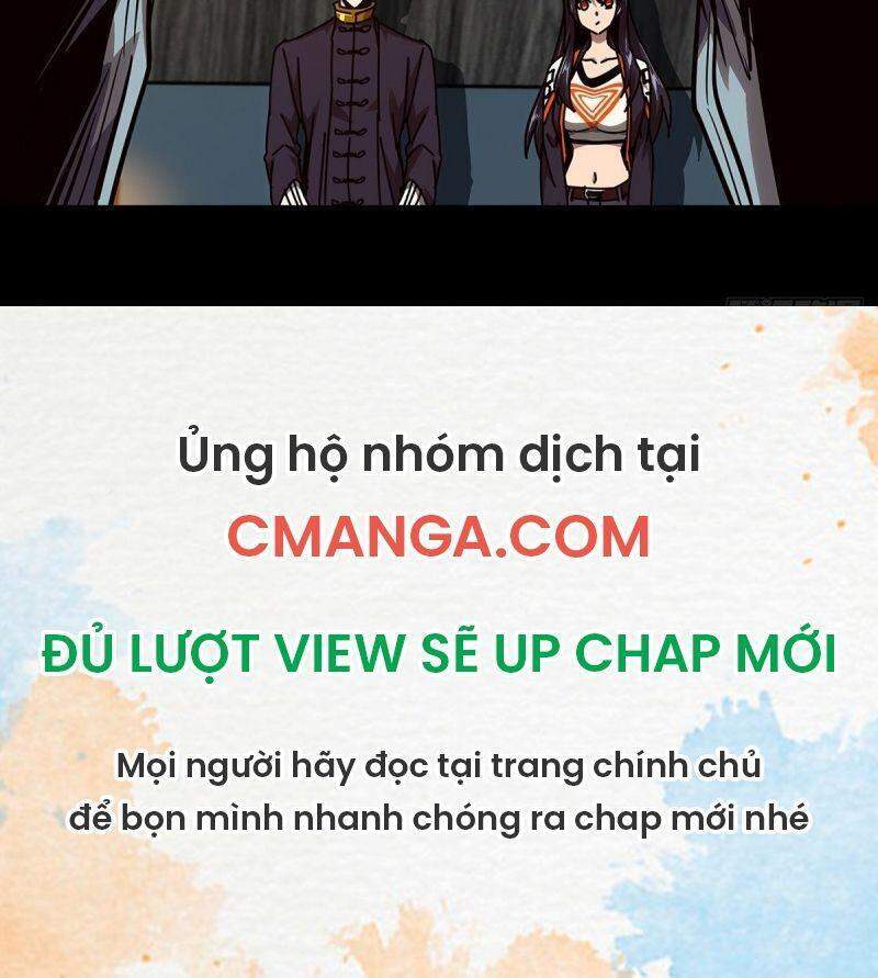 Đại Tượng Vô Hình Chap 164 - Next Chap 165