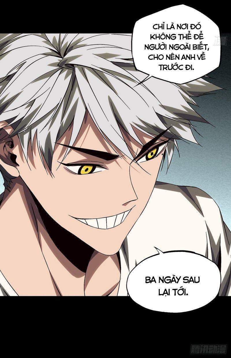 Đại Tượng Vô Hình Chap 164 - Next Chap 165