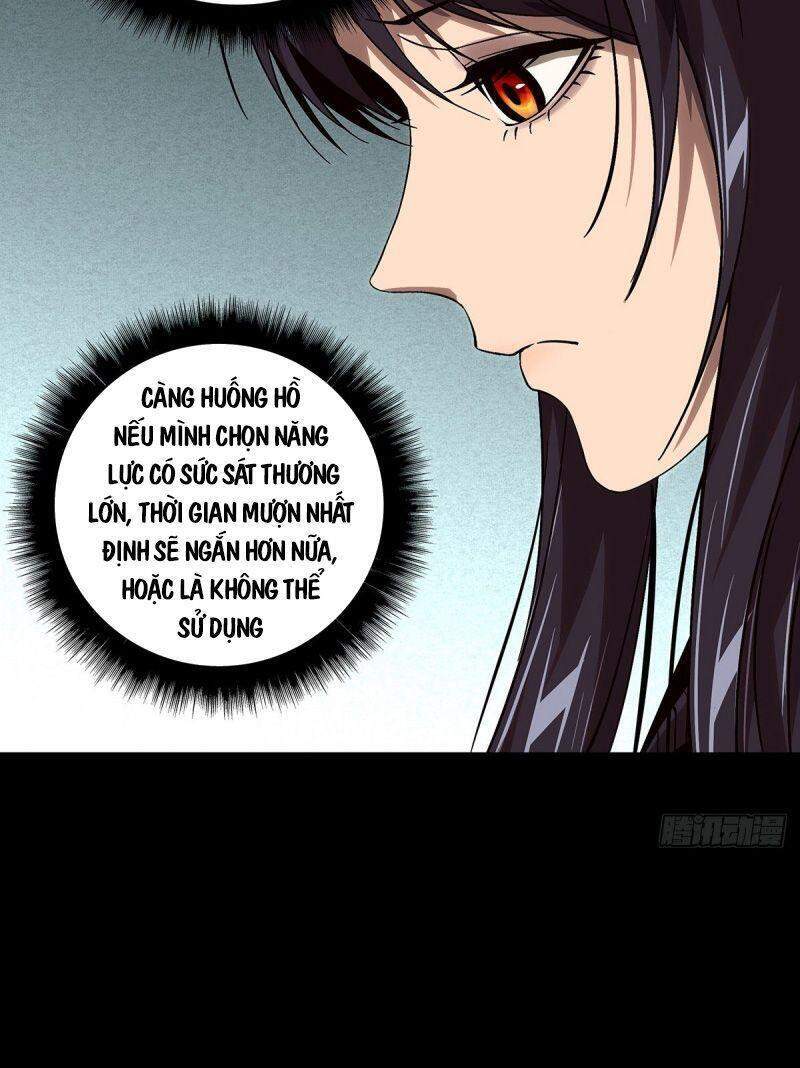 Đại Tượng Vô Hình Chap 164 - Next Chap 165