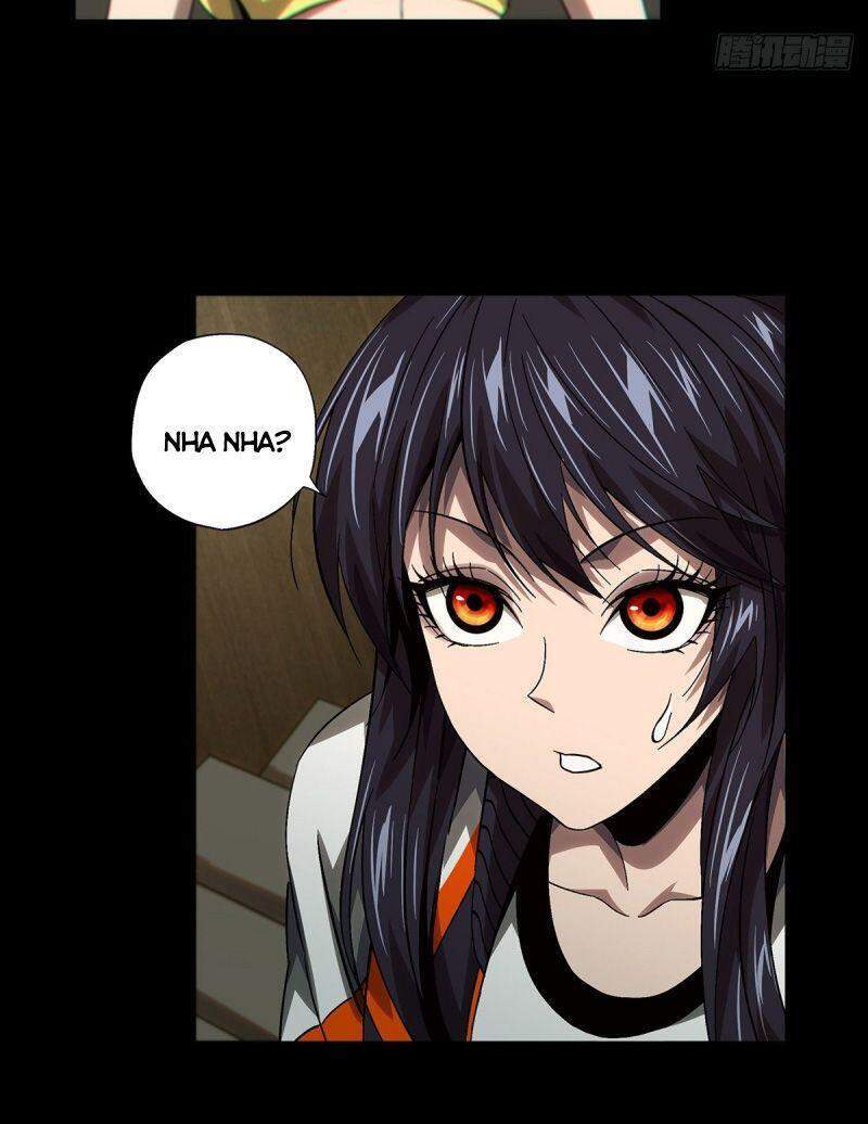 Đại Tượng Vô Hình Chap 164 - Next Chap 165