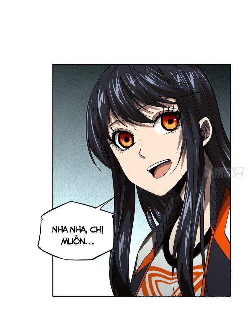Đại Tượng Vô Hình Chap 165 - Next Chap 166